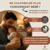 Porte bébé pysio - Porte bébé physiologique - Tikrou