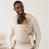 Porte bébé pysio - Porte bébé physiologique - Tikrou