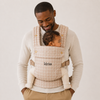 Porte bébé pysio - Porte bébé physiologique - Tikrou