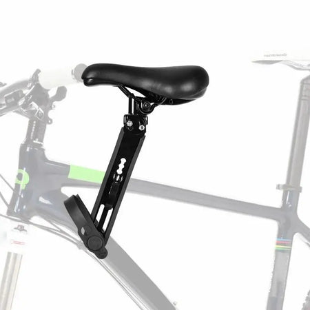 Siège bébé vélo avant + guidon (2-5 ans)