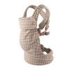 Porte bébé pysio - Porte bébé physiologique - Tikrou